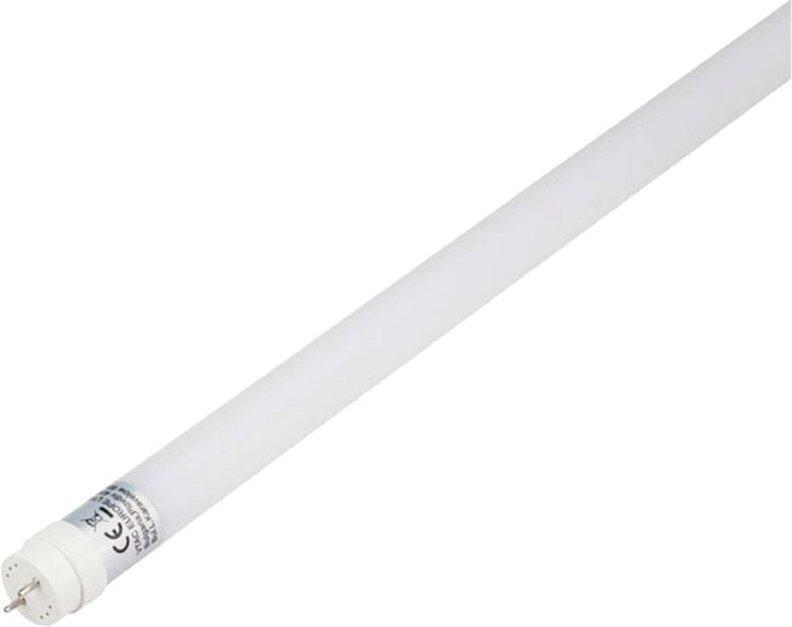 V-TAC LED-Röhre, VT1277, 1200mm, G13, EEK: F, 18W, 1850lm, 4000K
