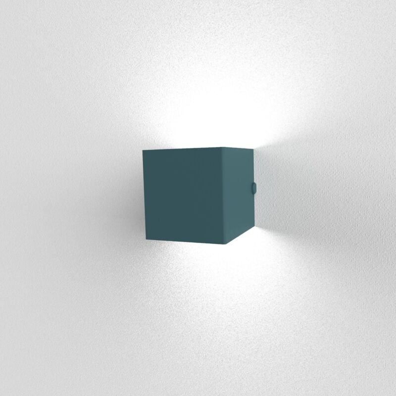 Desmo Wandleuchte - Lumicom