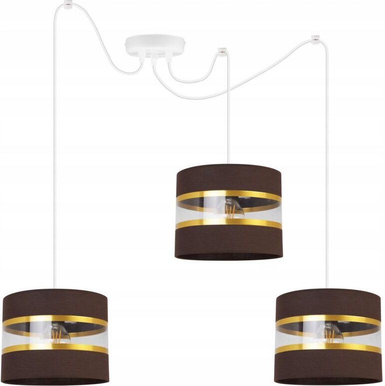 Decke Hängend Lampe Kronleuchter Lampenschirm Modern