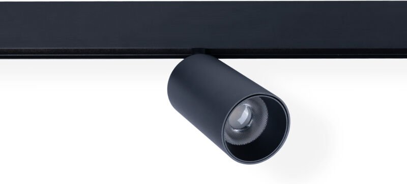 LED-Spot für 48V Magnet-Schiene - 20W - DALI-2 dimmbar