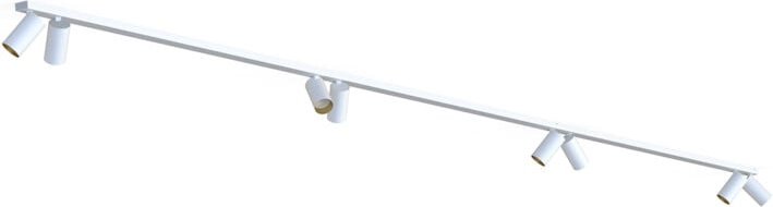 Mono Spotlight 8 Gu10 R50 Weiss Nowodvorski 7696