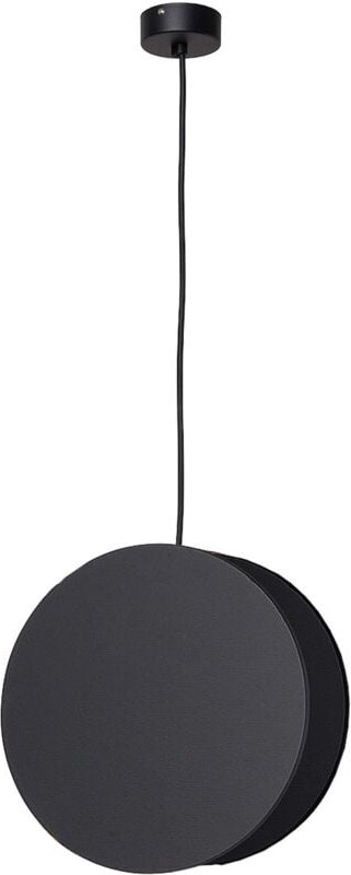 Hängelampenrad 1 E27 Schwarz Nowodvorski 9033