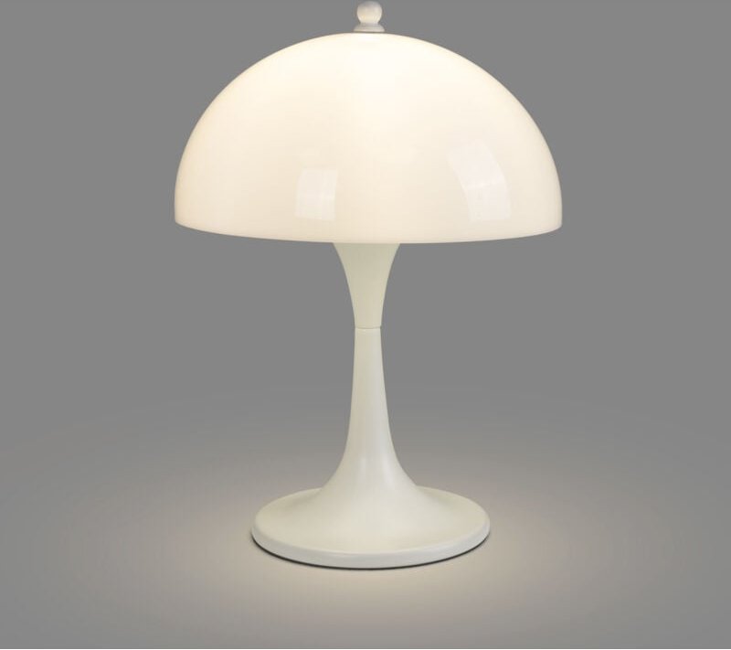 Barcelona Led - Design-Tischlampe 'mart' - 3 x G9