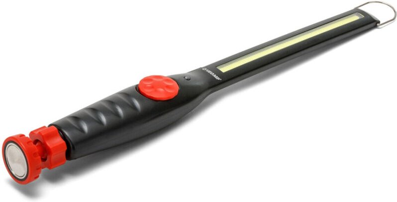 Taschenlampe Velamp BLACKMAN 3 W 150 Lm Aufladbar