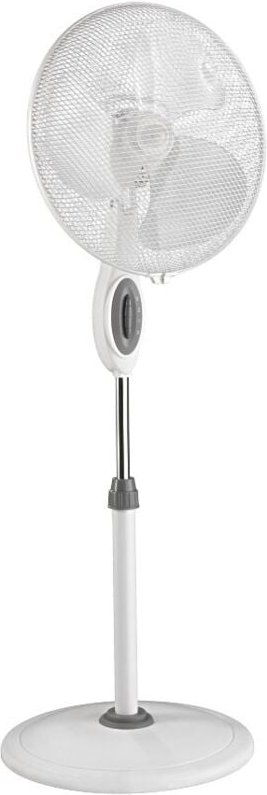 Standventilator Casafan Greyhound sv 45-10 sl Weiß