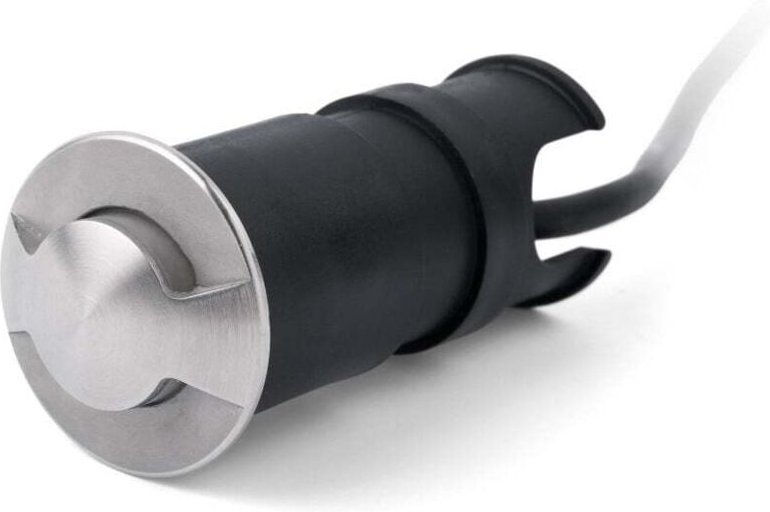 KANE-2 Einbauleuchte Nickel 70661W Faro Barcelona