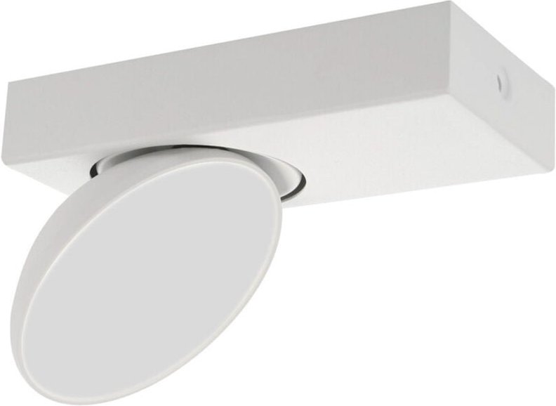 Castelio Moderner Einzelstrahler led, 4000K - Italux