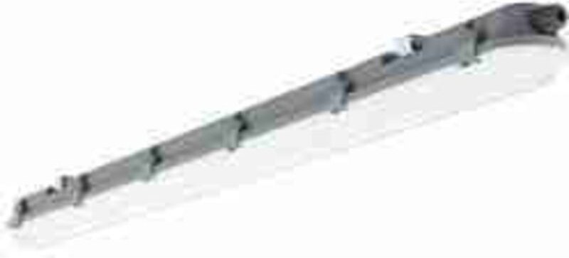 LED2120203 VT-150048 LED Downlight - SAMSUNG CHIP 10W COB Reflektor Schwarzes Gehäuse 3000K