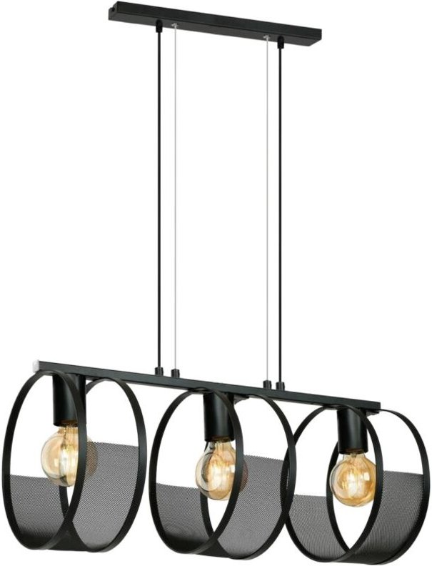 Modernes hängendes Lama Loft Hydra 2752/Z-B-3