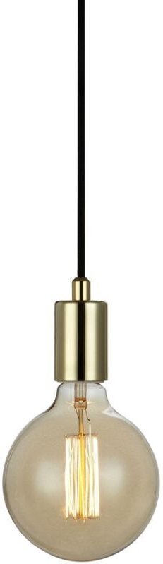 Thumbnail - Sky - 1 Licht Innenanhänger Messing, E27 - Markslojd