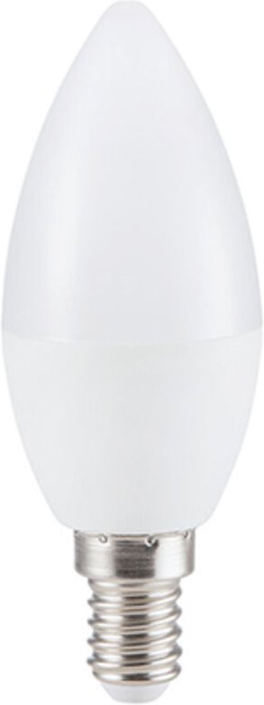 Thumbnail - LED-Kerzenlampe 6W E14 3000K 490lm 200695047 Libertina