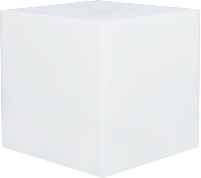 Led Lichtwürfel In Mehrfarben Kabelloser carry h40cm