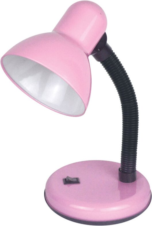 E27 SOFI Lampe rosa