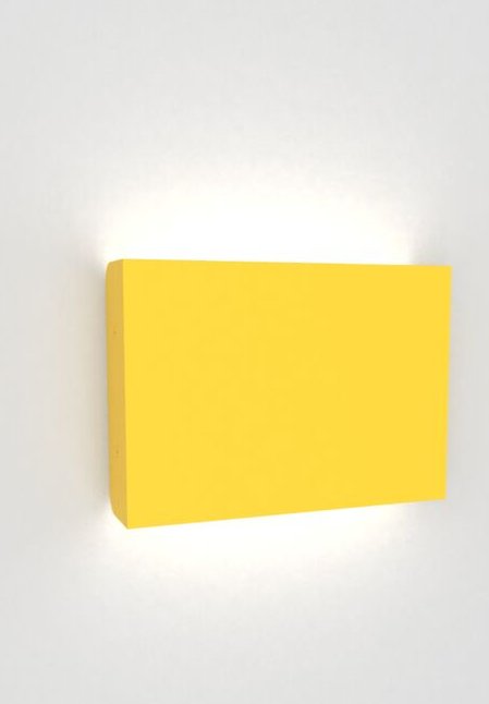 Band applique s monocolore opaco