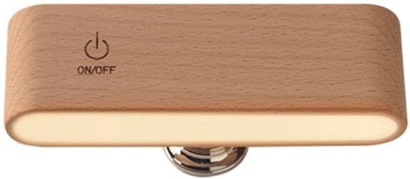 Wandleuchten, wiederaufladbar, 360°-Drehung, Stil 1