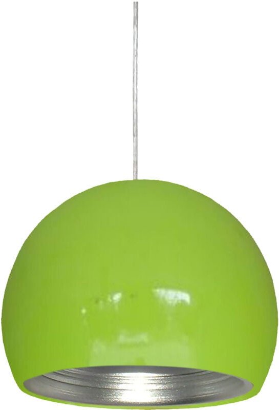 Candellux PICTOR 31-24930 grüne Hängelampe