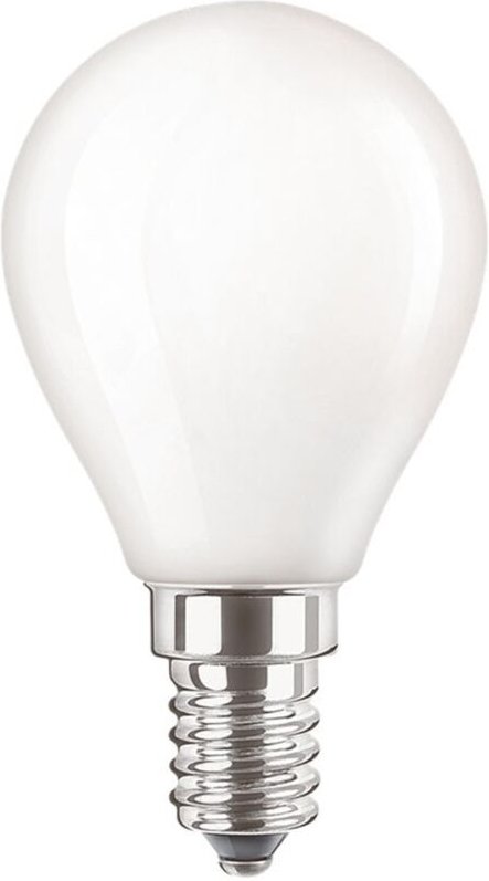 LED-Kugelbirne 4,3 w 2700 k E14 INCALUS40E14G2 - Philips