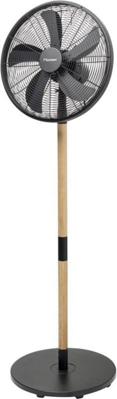 Standventilator 45cm schwarz Bestron dfs45wb