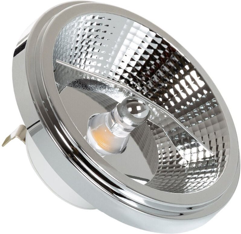 LED Glühbirne G53 12W 900 lm AR111 24º