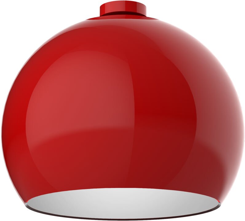 Joe Deckenleuchte Zweifarbige - Lumicom