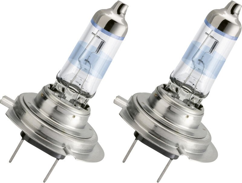 Philips - Automotive 12972XVPS2 Halogen Leuchtmittel X-tremeVision H7 55 w 12 v