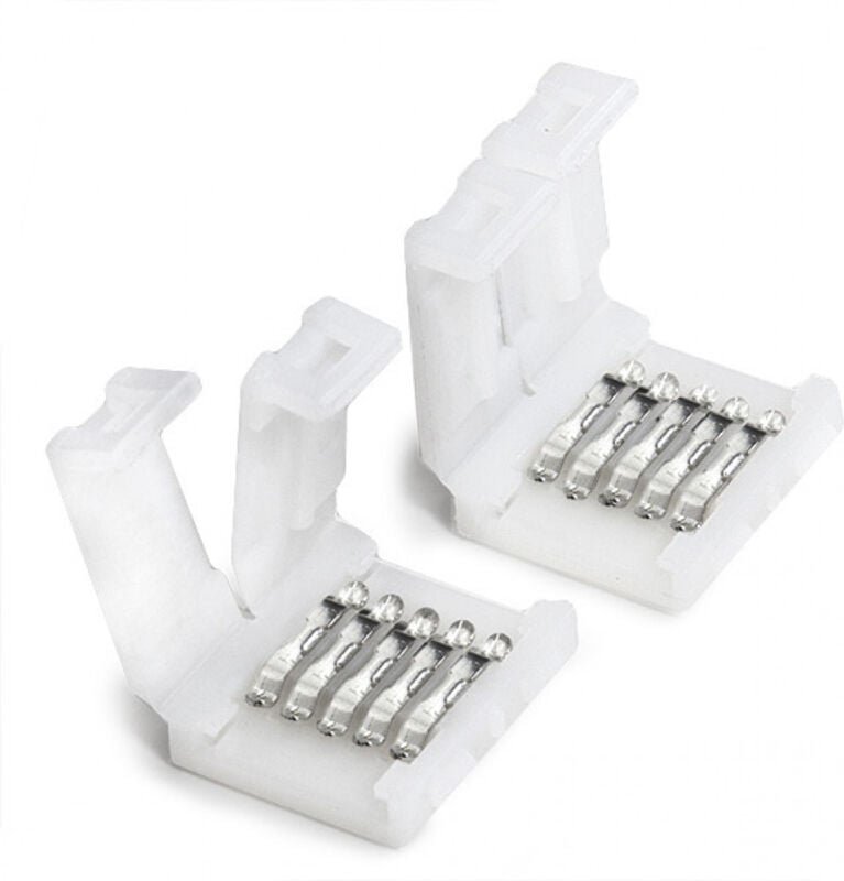 T-Verbinderira led rgbw Single