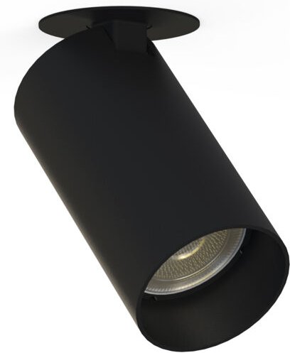 Mono-Scheinwerfer 1 Gu10 R50 Schwarz Nowodvorski 7833