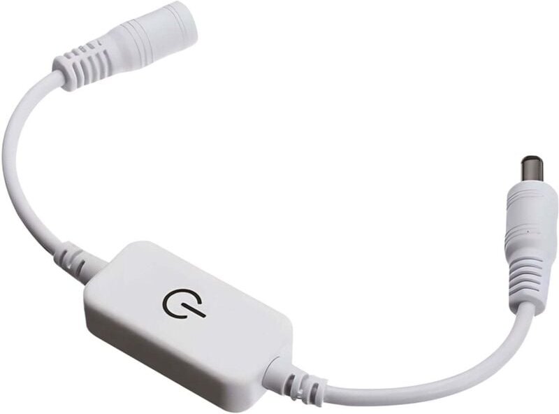 Gunilla 24v kabel touch dimmer