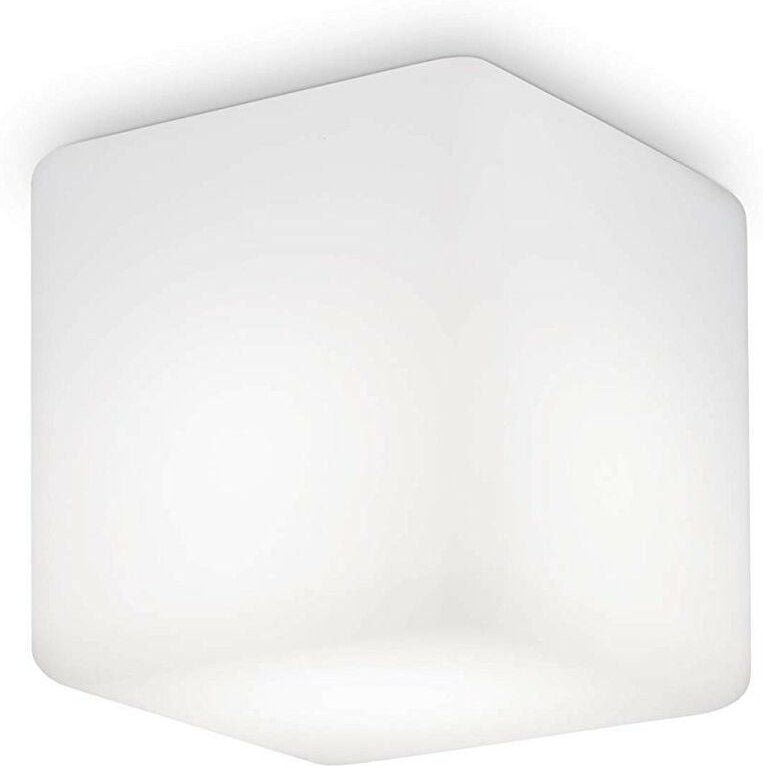 Luna PL1 D20, Plafoniera Ideal Lux