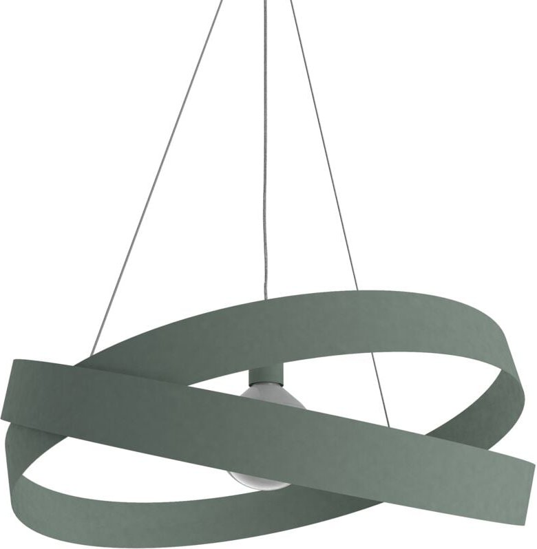 Lumicom - Soft Pendelleuchte 60