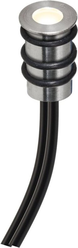 EVN Lichttechnik LED EB-Lichtpunkt 0,1W warmweiß LD1 102