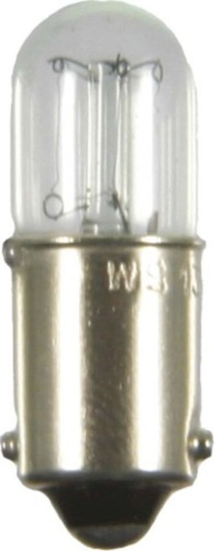 Scharnberger+Hasenbein Röhrenlampe 10x28mm BA9s 30V 2W Import 23505