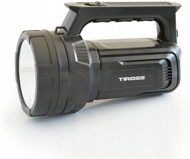 Tiross latarka akumulatorowa 2w 180lm ts2252