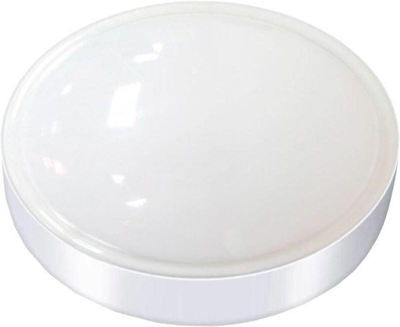 Rundes LED-Nachtlicht mit Schalter 7hsevenon Elec