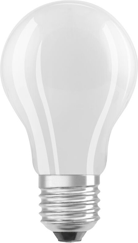 Ledvance - LED-Glühbirne Filament E27 7.5W 1055 lm A60 osram Parathom Classic 4058075591110 2700K Warmweiß