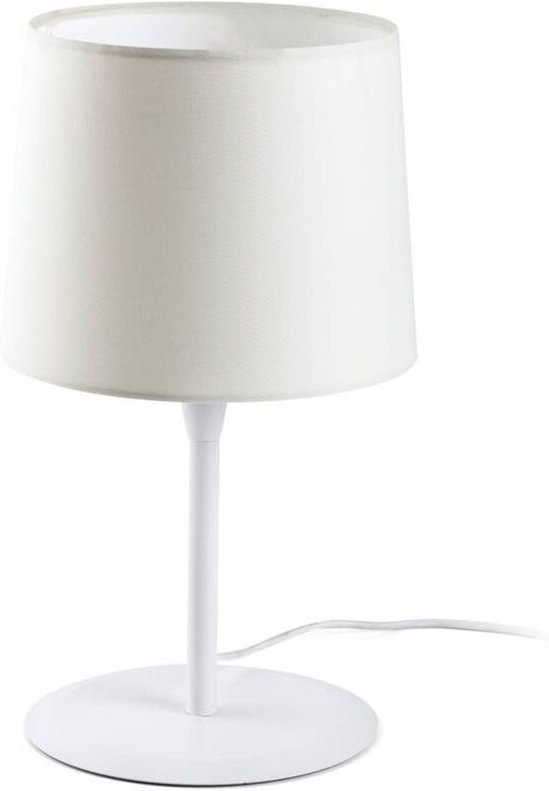 Conga Tischlampe weiß 64310-04