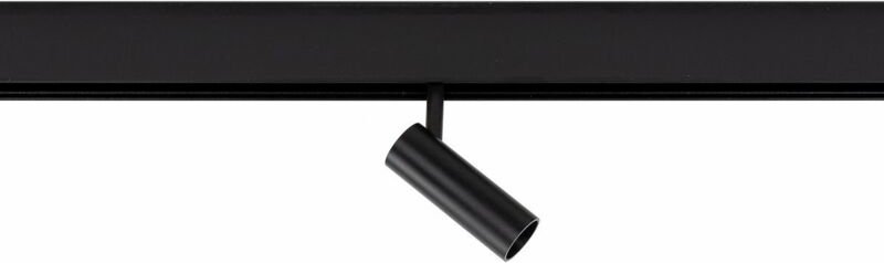 LED-Schienenstrahler 3W Magnetic Reno TRM372833W4K Italux