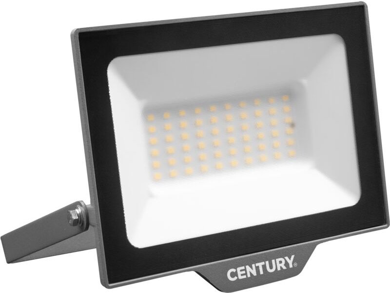 Led-flutlicht century smile 50w natürliches licht 4000k 5700lm - smls-509040