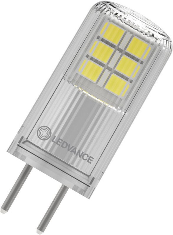 Ledvance LED PIN 28 320° P 2.2W 827, 2700K, 12V, 300lm, GY6.35, 4099854248672