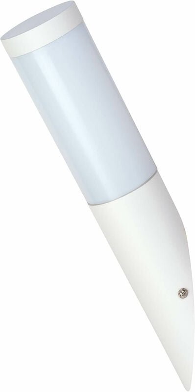 Antares Wandleuchte H40 B7,6 Weiß