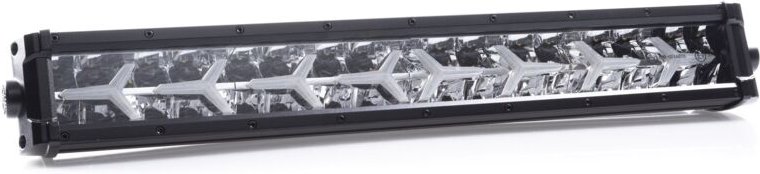 LED-Arbeitsscheinwerfer, 160 W, LED-Leiste, 56 cm, 12/24 V, 6000 K, kaltweiß, R10, R112, Offroad