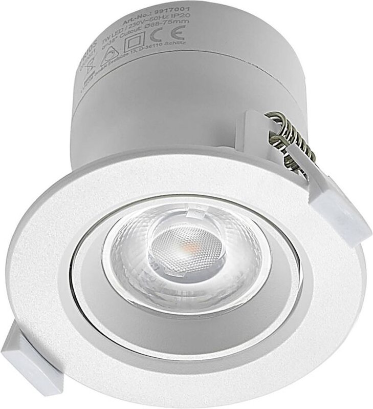 Thumbnail - Aus Aluminium für Wohnzimmer & Esszimmer von Prios