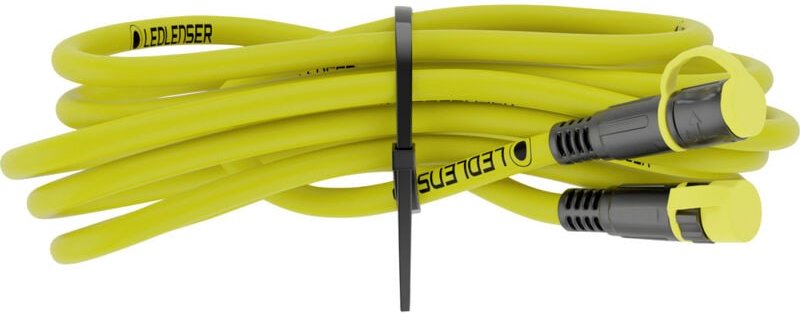 Ledlenser 503016 Extension Cable 5 m Arbeitsleuchten-Zubehör