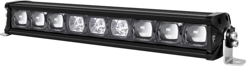 Hella Valuefit Arbeitsscheinwerfer 12 v, 24 v Lightbar LBX-540 led 1GJ 360 002-002 Weitreichende Aus