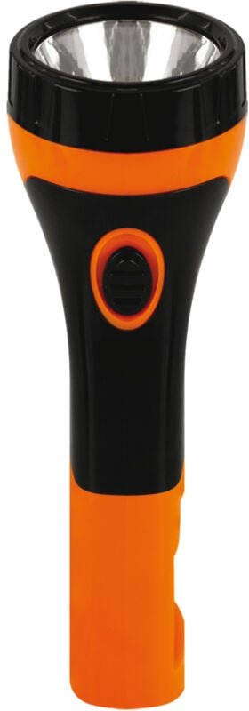 TRAMP LED 1W wiederaufladbare LED-Taschenlampe