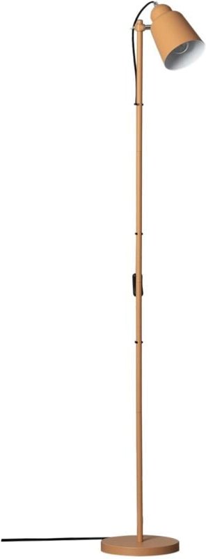 Sweeek - Stehleuchte für den Innenbereich aus Metall h 145 cm