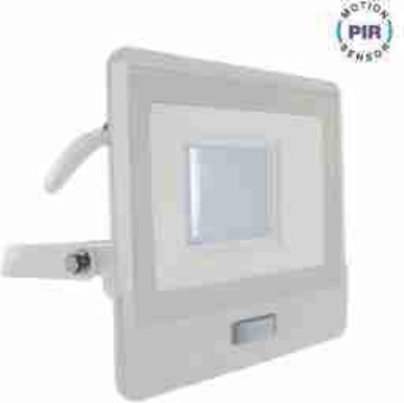 LED20300 VT-138S-1 10W LED Downlight SAMSUNG CHIP 3000K