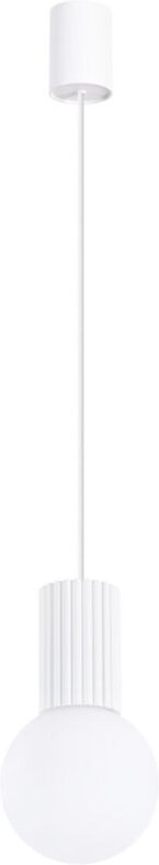 Wandleuchte Halo 1xG9 Neutralweiß 12cm Sollux