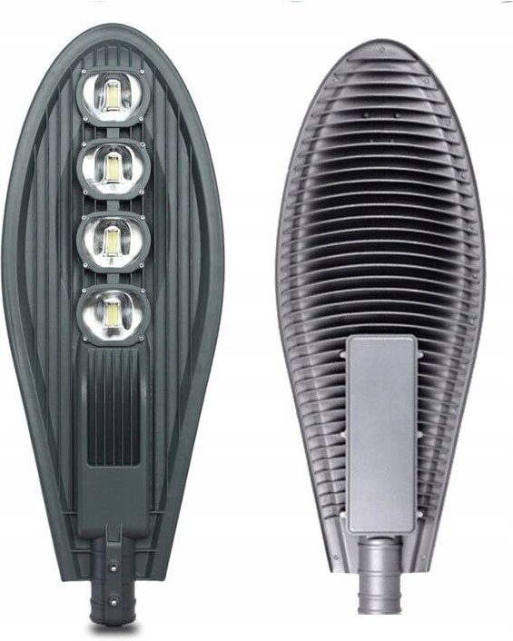 LED-Straßenlaterne 250W IP65 6000K 45000lm