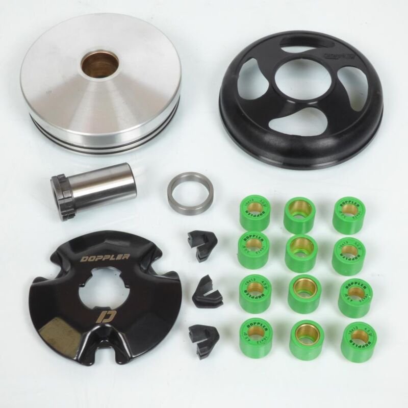doppler variator für moped peugeot 50 103 rcx 1994 bis 2003 neu